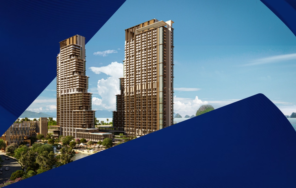 Marina Bayfront District